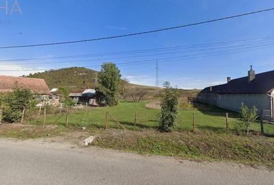 Spațiu comercial, în Sărata - 2