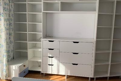 Ofer spre inchiriere apartament 3 camere zona metrou Mihai Bravu - 7