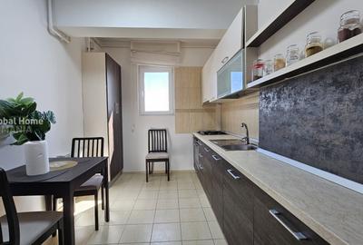 Apartament cu 2 camere decomandat, mobilat în Colentina - 12