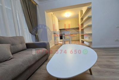 Apartament cu 2 camere decomandat în Ultracentral - 2