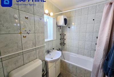 Apartament 2 camere Piața Progresului, parcare, boiler, metrou Eroii Revoluției Apartament 2 camere Piața Progresului, parcare, boiler, metrou Eroii Revoluției - 12