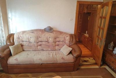 Apartament cu 2 camere semidecomandat în Central - 3