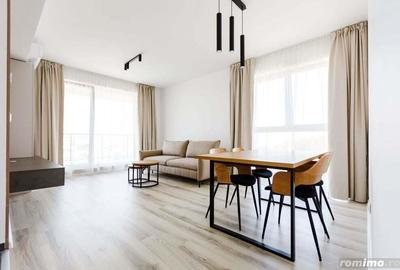 Apartament 2 camere + parcare - Denya Forest 4