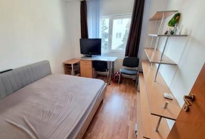 Garsonieră decomandată, mobilată în Zorilor - 2