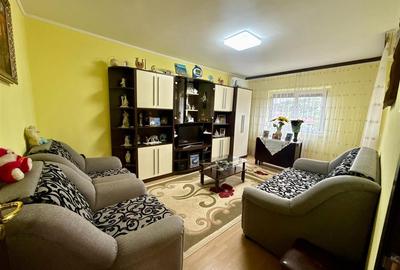 Apartament cu 2 camere decomandat în Păcurari - 1