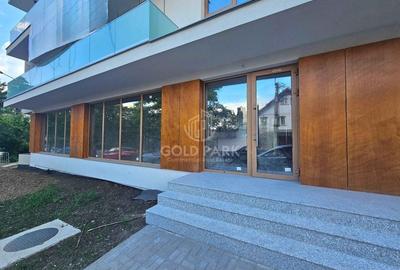 Spatiu Comercial -Zona Grigorescu - Preluare de chiriasi! - 2