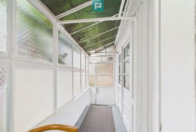 Casa individuala in zona Lipovei- Venue - 2