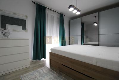 Apartament cu 3 camere decomandat, mobilat în Dumbrăvița - 12