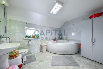 Casa individuala cu 4 camere, garaj si curte, in zona Europa - 11