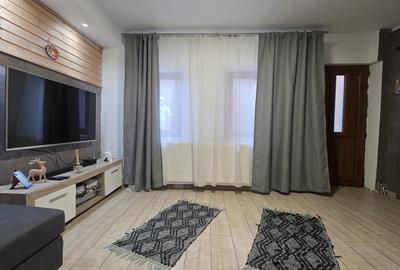 Casă cu 3 camere cu Teren 117 Mp în Ferentari - 2
