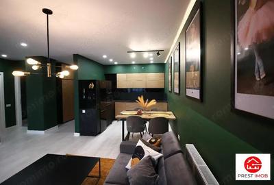 Apartament 2 camere - 4