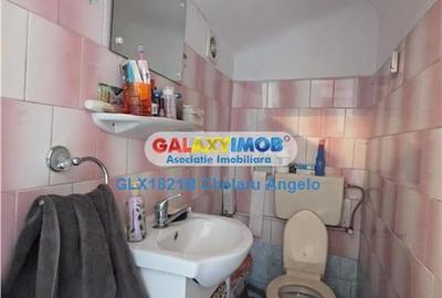 Casă cu 8 camere cu Teren 293 Mp în Unirii - 21