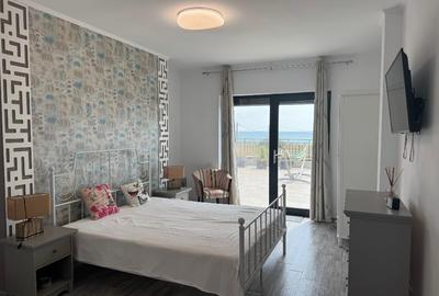 Apartament cu 3 camere decomandat, mobilat în Nord - 2