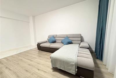 Apartament cu 2 camere semidecomandat, mobilat în Aviației - 3