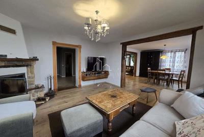 Casa cu vedere la cetate, Sighisoara, Mures - 11