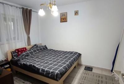 Inchiriere 2 camere Sos Iancului - Vatra Luminoasa - Mega Mall - 1