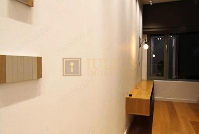 ISHO PENTHOUSE, 3 dormitoare, 2 locuri parcare + boxa; vedere panoramica - 10