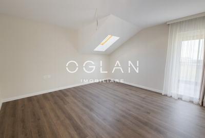 Apartament 88 mp, Comision 0%–Mutare imediata, finisat,etaj 3 - 4