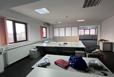 Birou, de 232 mp, în Răcădău - 5