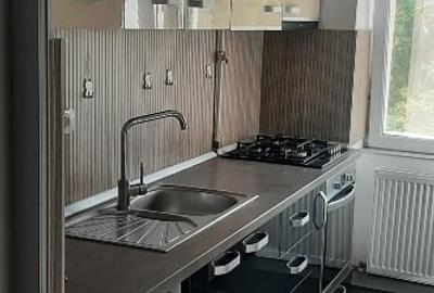 Apartament cu 2 camere decomandat în Centrul Vechi - 1