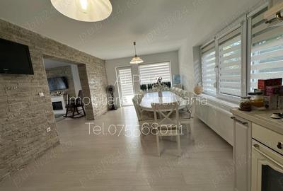 Casa moderna in Zalau,zona Sarmas - 11