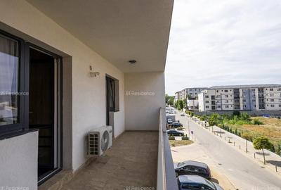 2 camere - Sector 4, Zona Metalurgiei - Turnu Magurele -- Carrefour Grand Arena - 3