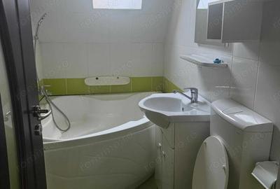 Girocului | 3 camere | Mobilat-Utilat | Centrala proprie - 8
