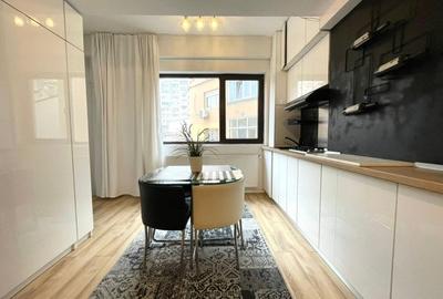 Apartament cu 2 camere semidecomandat în P-ța Alba Iulia - 7