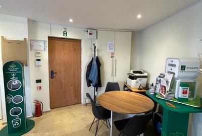 Bulevardul Regina Maria, Mitropolie, Apartament 3 camere - 9