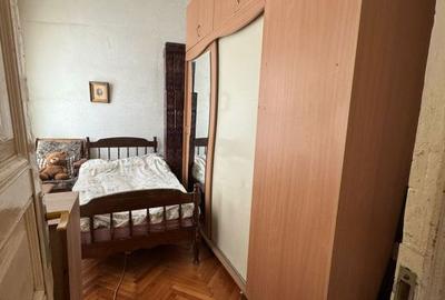 Casă cu 3 camere cu Canalizare în Ultracentral - 10