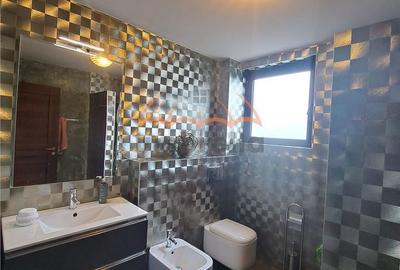 Casă cu 4 camere cu Teren 712 Mp în Central - 5
