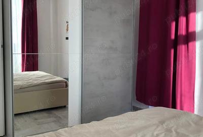 Apartament cu 2 camere decomandat în Dumbrăvița - 3