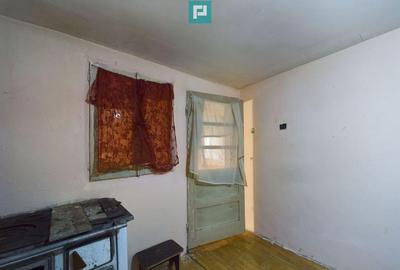 Casa cu Poten?ial Imens in ?ipet, Comuna Tormac - 9