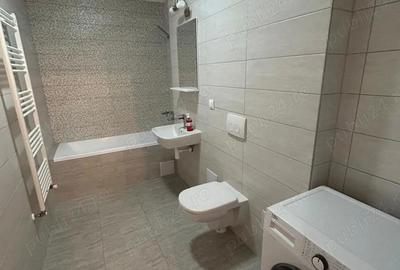 Garsonieră decomandată în Central - 5