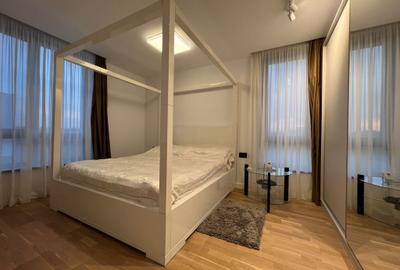 Vila 4 camere de închiriat TUNARI Școală Americana 3 min. cu mașina - 28