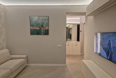 Apartament cu 2 camere în Pipera - 2