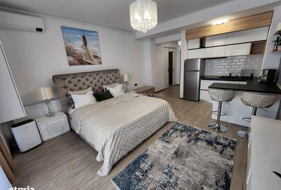 Garsonieră decomandată în Central - 9