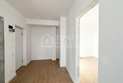 Locuință luminoasă cu 2 camere, terasă și finisaje noi – Între Lacuri - 3