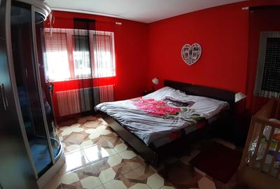 Casă cu 4 camere în Pâncota - 6