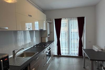 Apartament cu 2 camere decomandat în Grozăvești - 7
