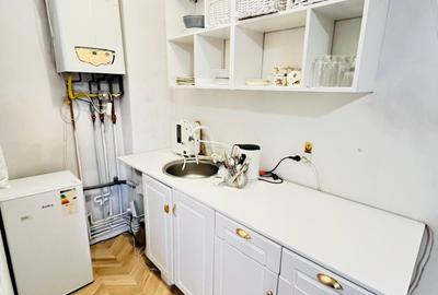 Garsoniera de vanzare zona Calea Bucuresti - 6