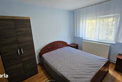 Apartament cu 3 camere decomandat în Astra - 3
