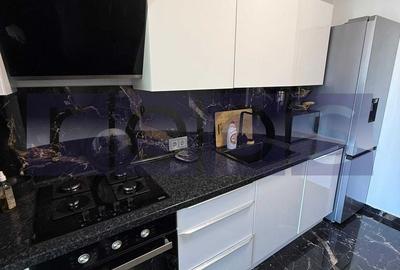 Apartament cu 2 camere decomandat, mobilat în Văcăresti - 12