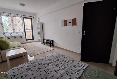 Garsonieră decomandată în Fundeni