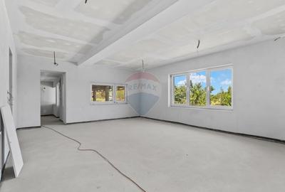 Casa spatioasa 244 mp cu teren generos 2.834 mp - Satu Mare, Secusigiu - 3