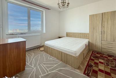 Apartament cu 2 camere decomandat, mobilat în Brotăcei - 5