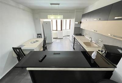 Apartament 2 camere, 71mp, etaj 3 cu lift , zona Kaufland, mobilat - 4