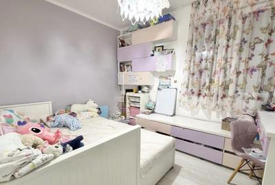 COMISION 0%, Apartament 3 Camere, Etaj 2 / 3, Mobilat si Utilat, Giroc - 7