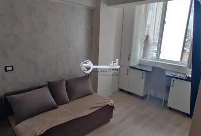 Apartament cu 2 camere decomandat, mobilat în Vișani - 4