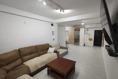 Apartament cu 3 camere în Roșu